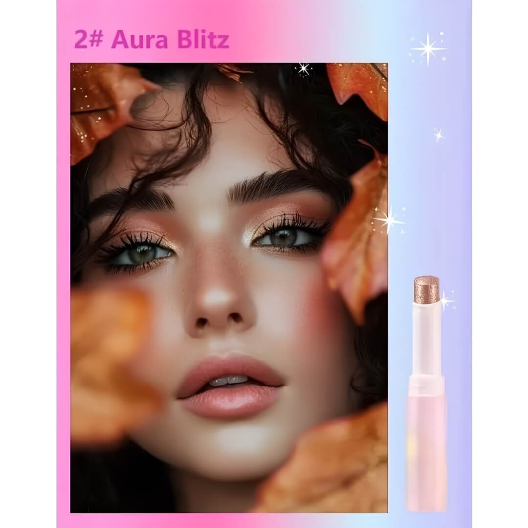 Shiny Eyeshadow Jelly Stick