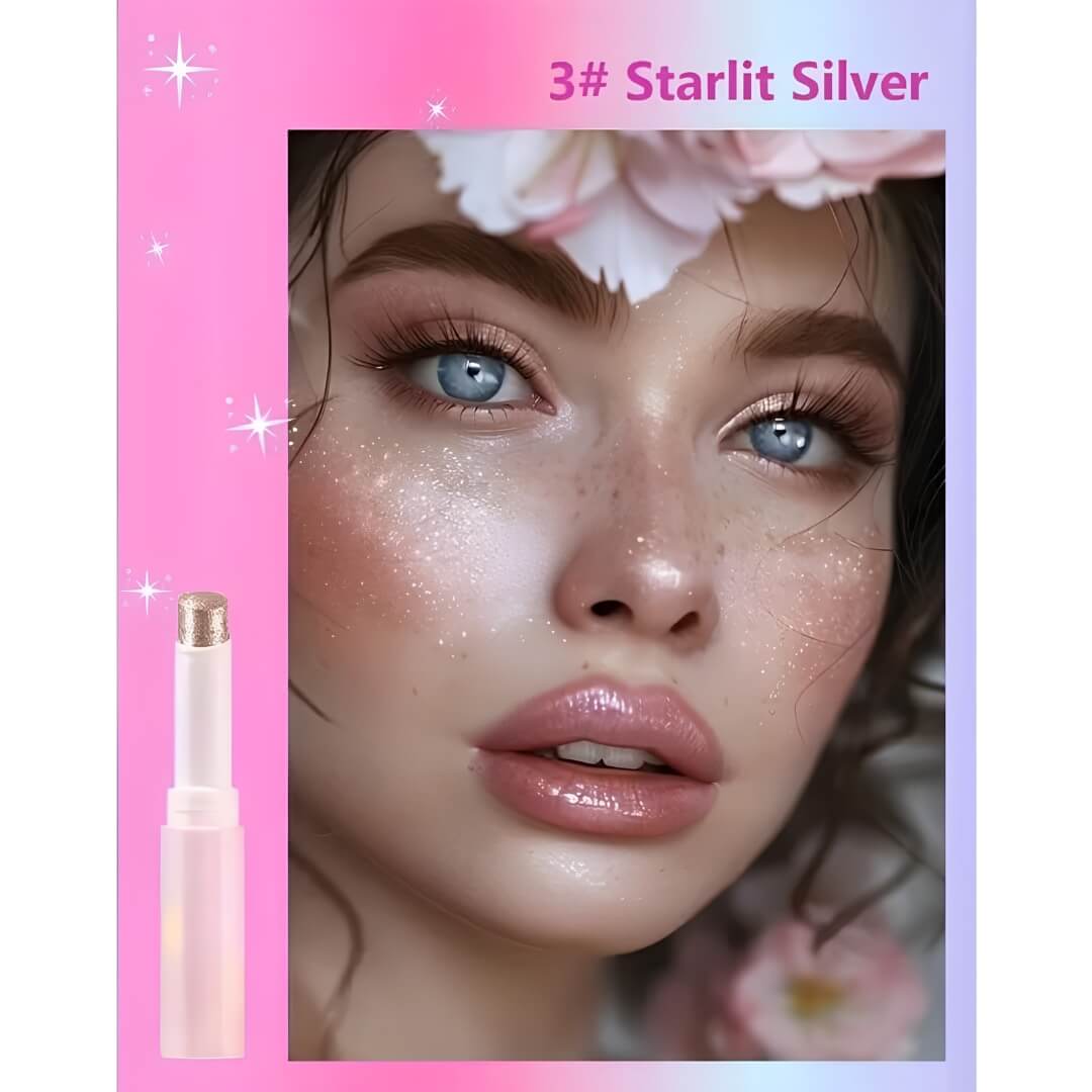 Shiny Eyeshadow Jelly Stick