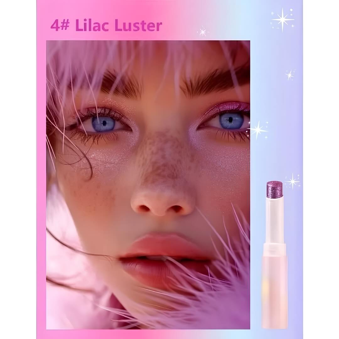 Shiny Eyeshadow Jelly Stick