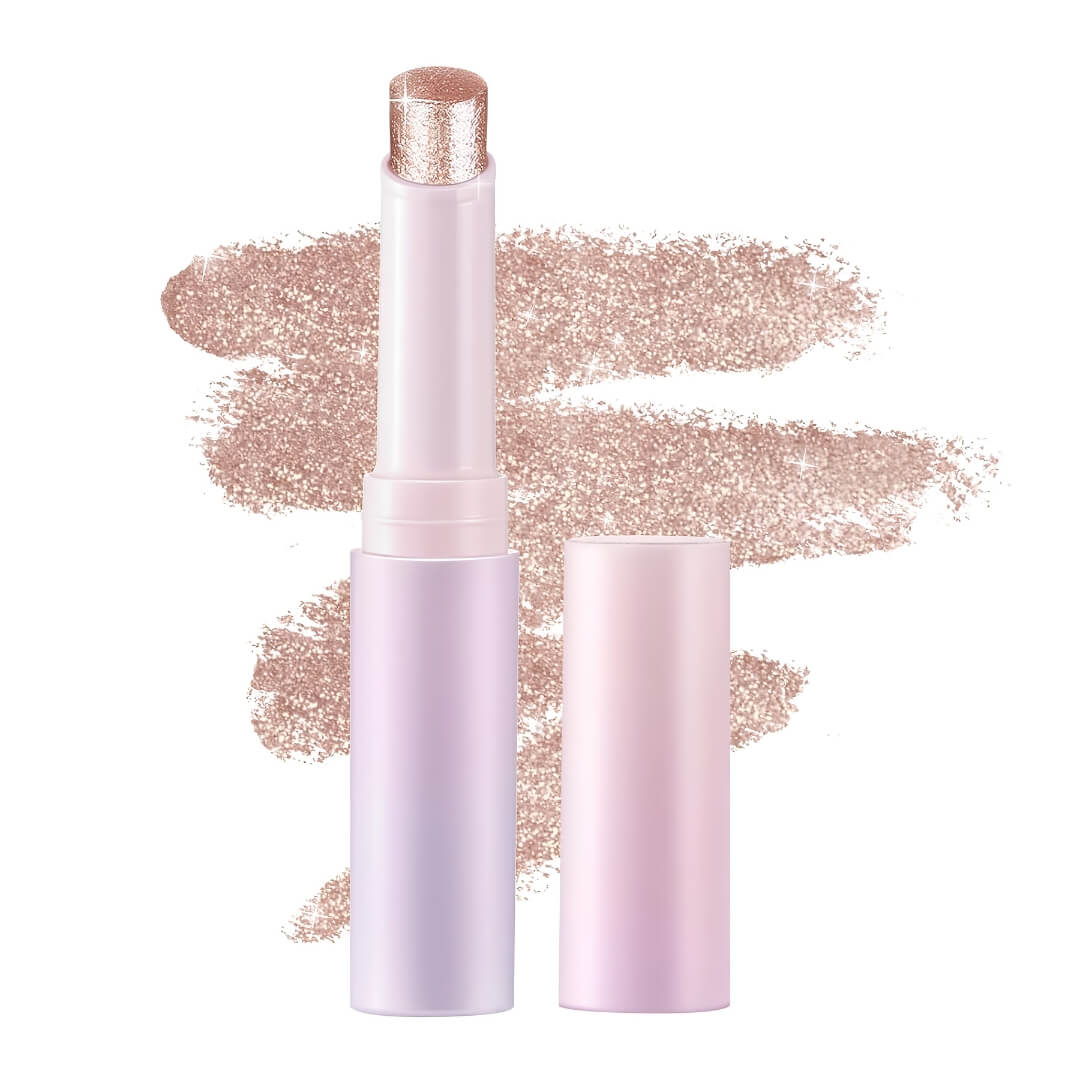 Shiny Eyeshadow Jelly Stick